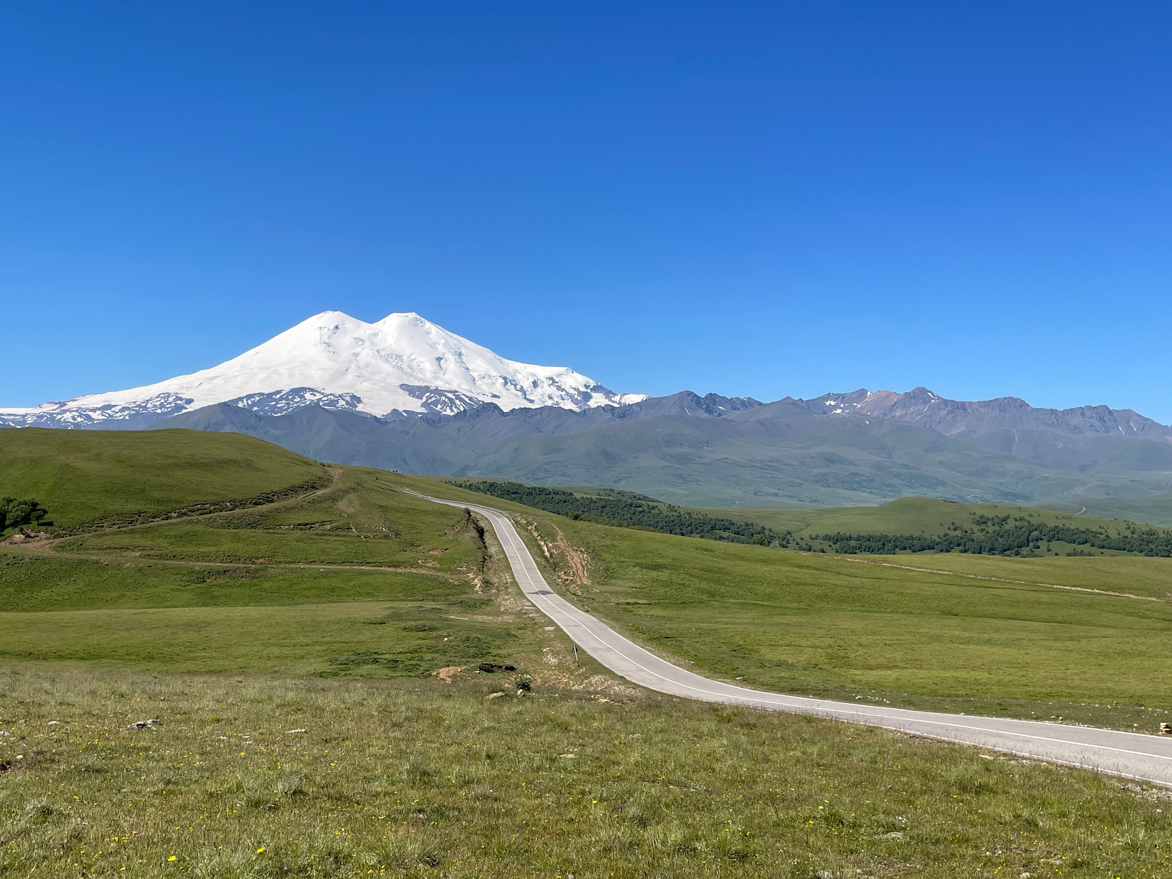 Кисловодск